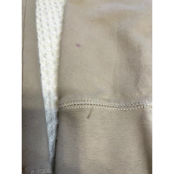 Lizzo You're Special Concert Tour Merch Crew Neck Graphic Sweatshirt Beige Small - Picture 7 of 13